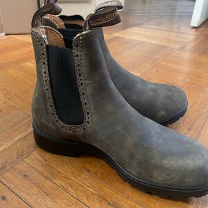 Blundstone 1351 Rustic Brown Boots